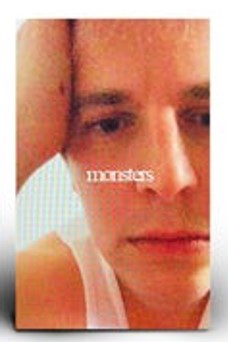 Tom Odell - monsters [Cassette]