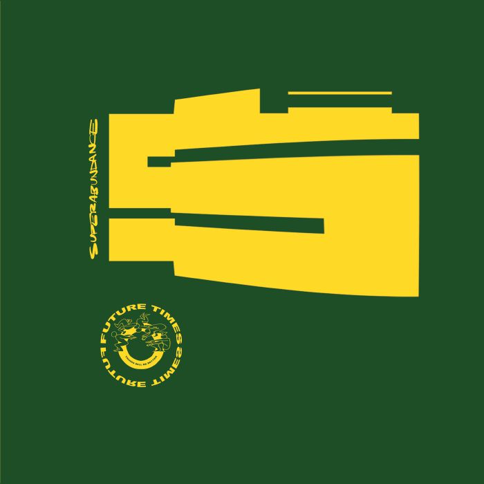 SUPERABUNDANCE - SUPERABUNDANCE