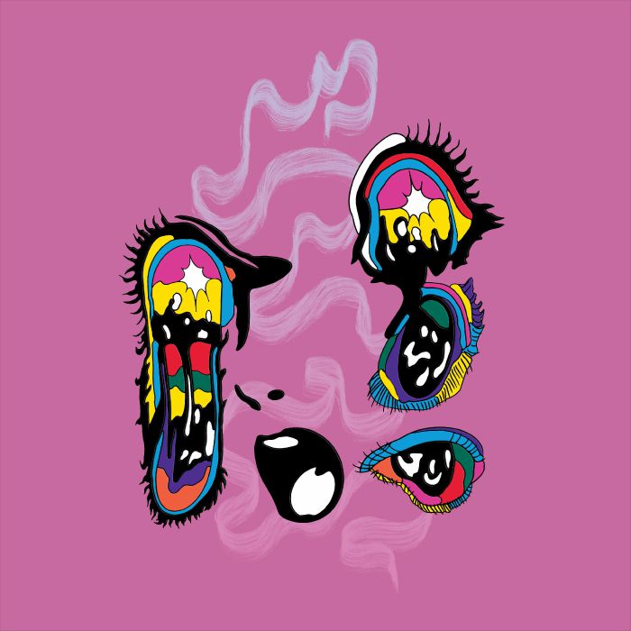 Al SMITH / DAN PIU / SPECTER / RAI SCOTT - Various Vol 5