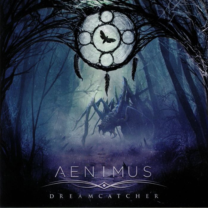 AENIMUS - DREAMCATCHER