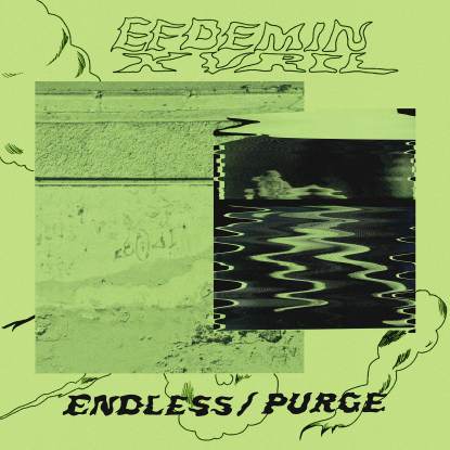 Efdemin X Vril - Endless / Purge