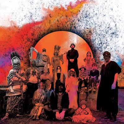 Goat - Requiem (2LP/Sub Pop Loser Ed./Colour/MP3)