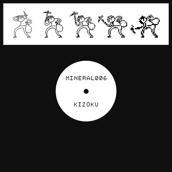 Kizoku – MINERAL006