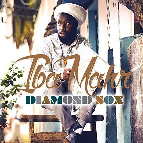 IBA MAHR - DIAMOND SOX [CD}