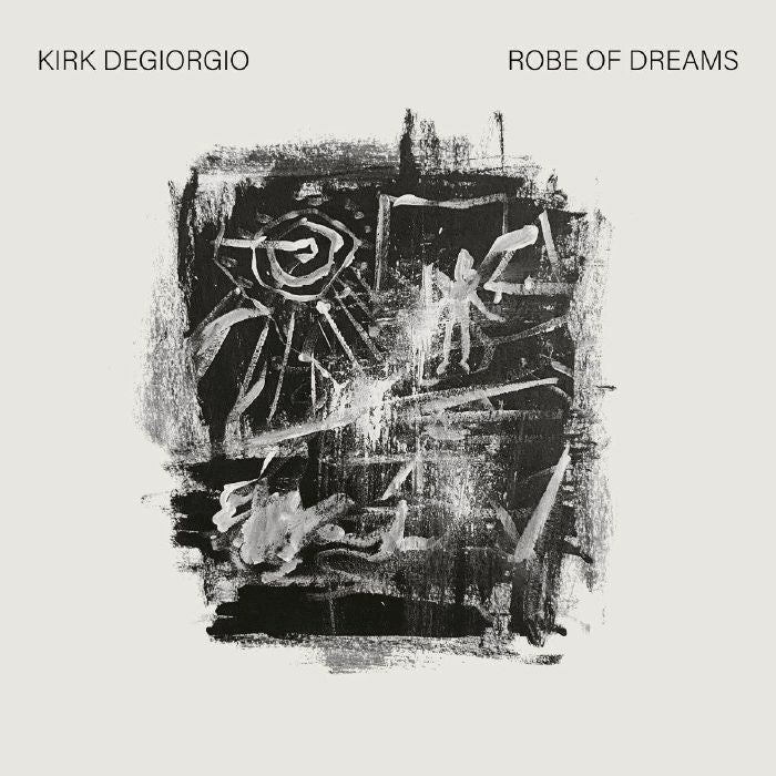 KIRK DEGIORGIO - Robe Of Dreams
