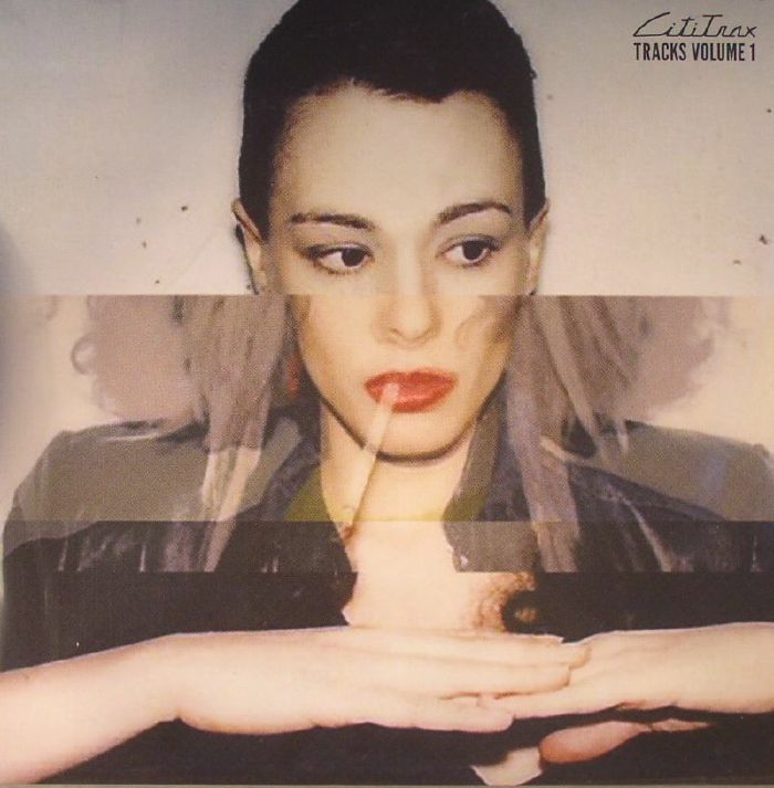 AMATO / TZUSING / AN I / BROKEN ENGLISH CLUB - Tracks Volume 1