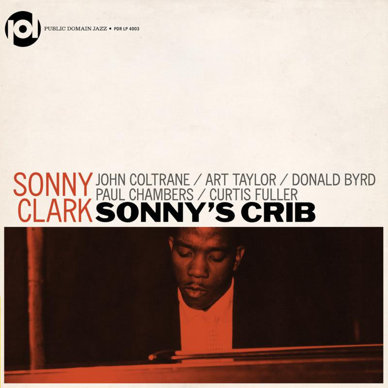 Sonny Clark - Sonny's Crib
