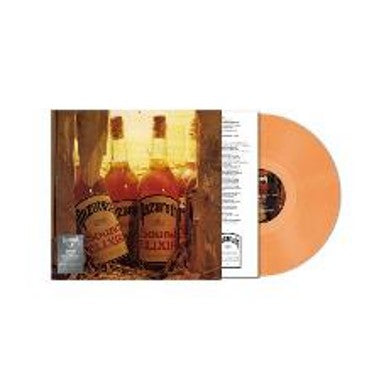 Nazareth - Sound Elixir [Peach Vinyl]