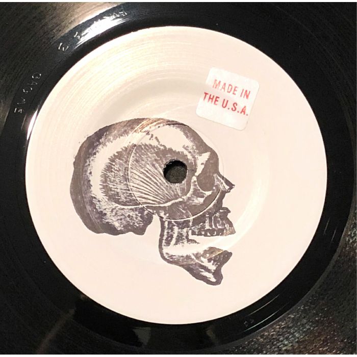 Enrique - Gag-Me 7"