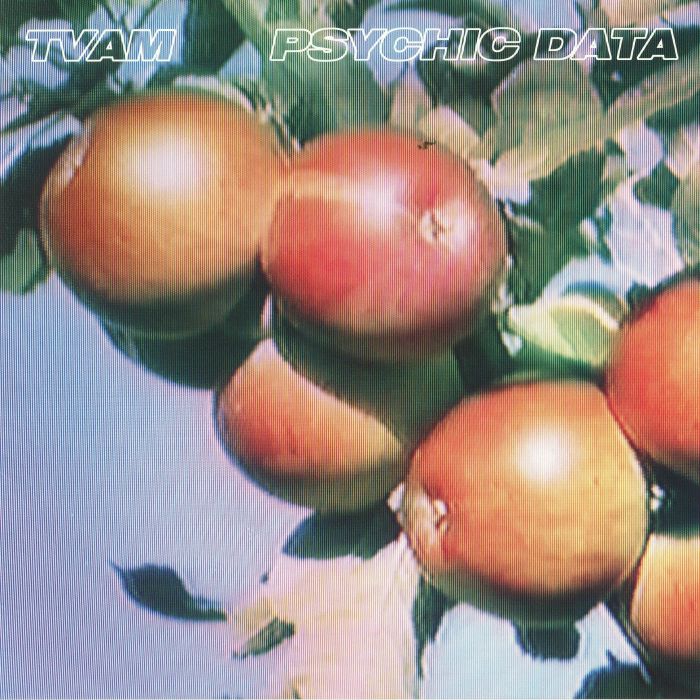 TVAM - PSYCHIC DATA