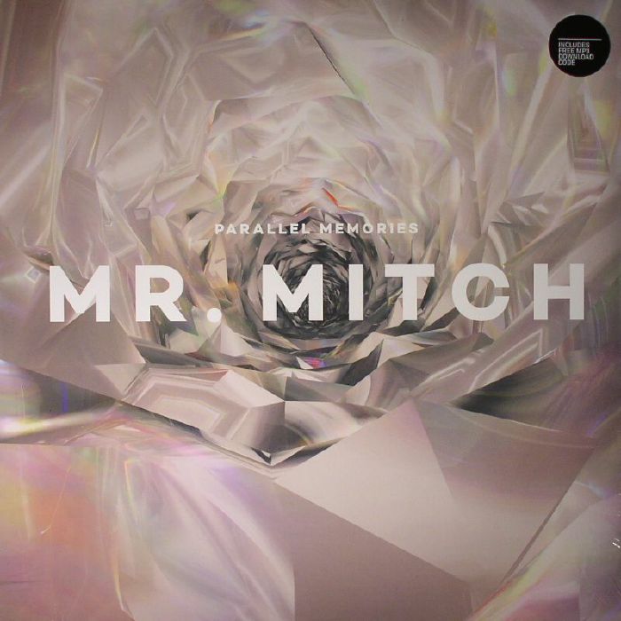 MR. MITCH - PARALLEL MEMORIES