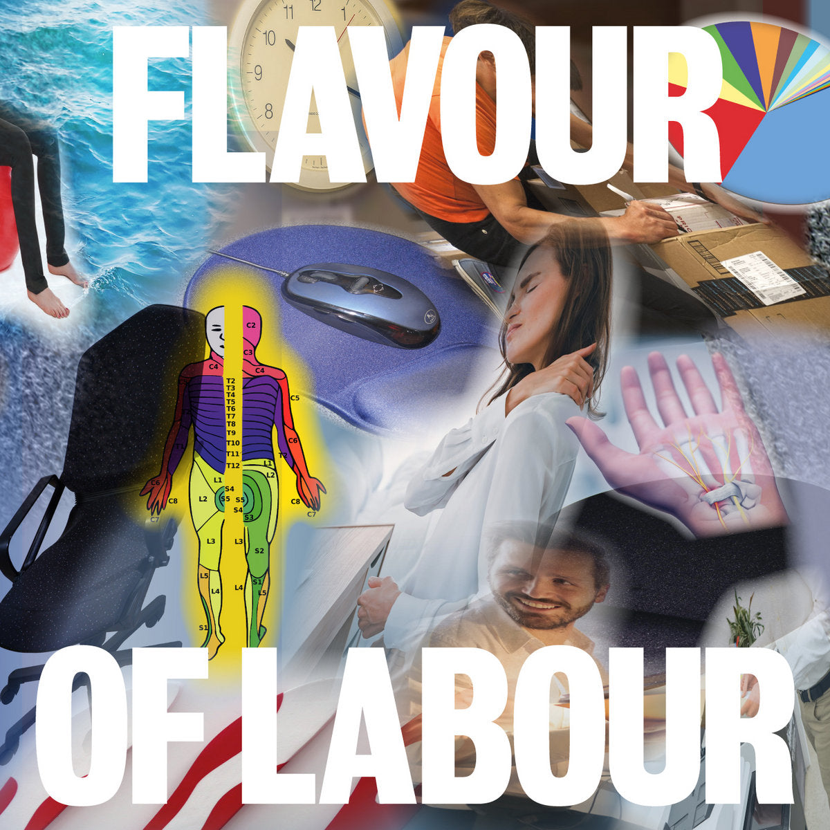 Public Body - Flavour of Labour