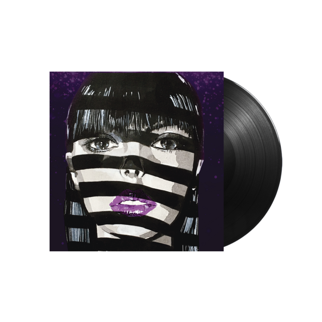 Purple Disco Machine - Exotica