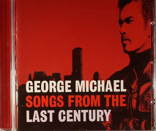 George Michael - Songs From The Last Century [CD]