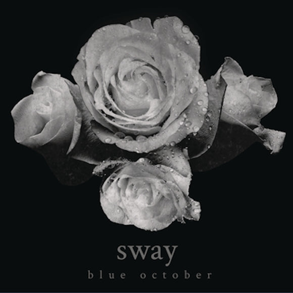 Blue October - Sway [CD]
