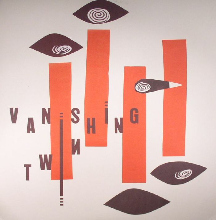 VANISHING TWIN - CHOOSE YOUR OWN ADVENTURE