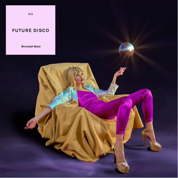 Various Artists - Future Disco 15 [CD]