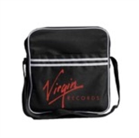 VIRGIN - Virgin Logo (Zip Top Record Bag)