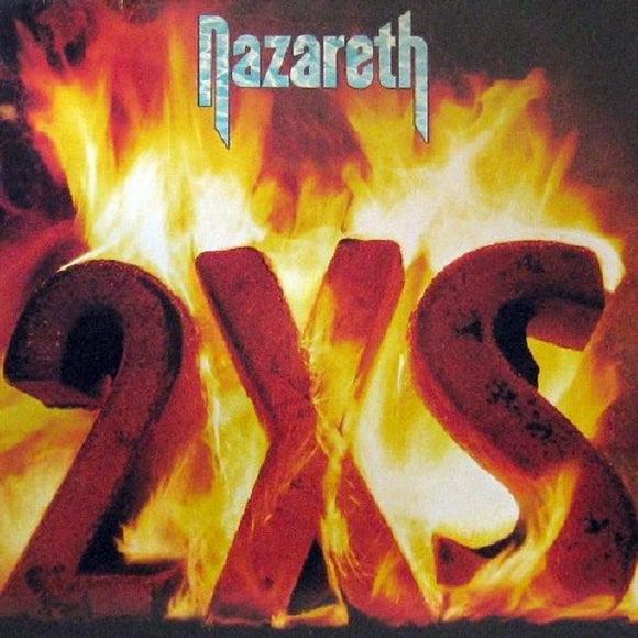 Nazareth - 2XS [CD]