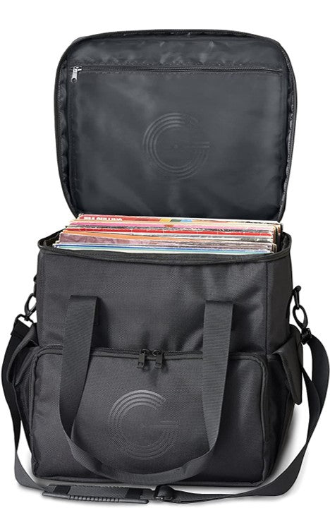Vinyl Legends LP bag