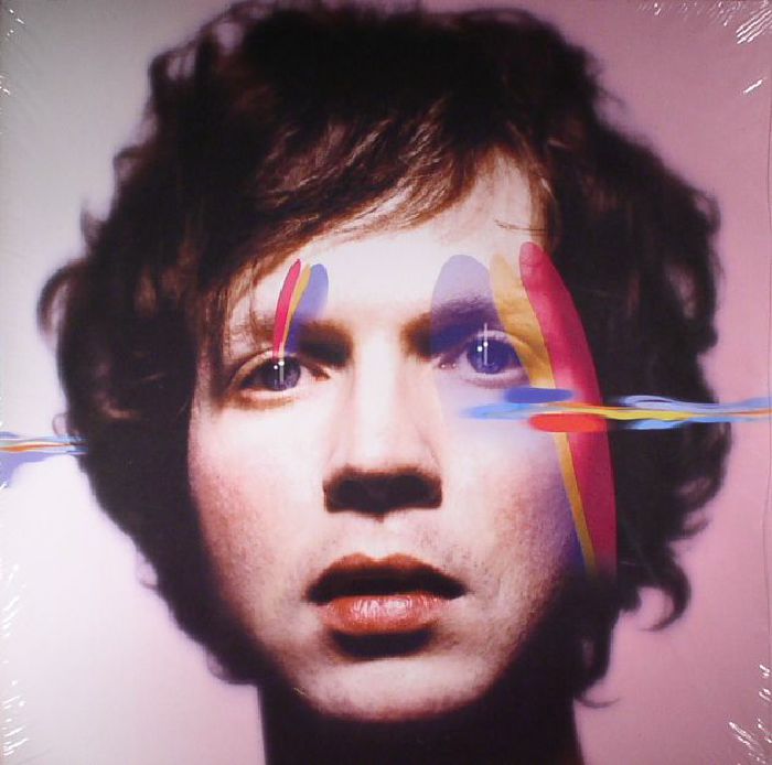 Beck - Sea Change (2LP/GF/MP3)