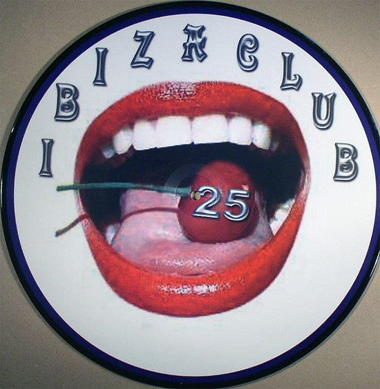 IBIZA CLUB - Vol 25 [Picture Disc]