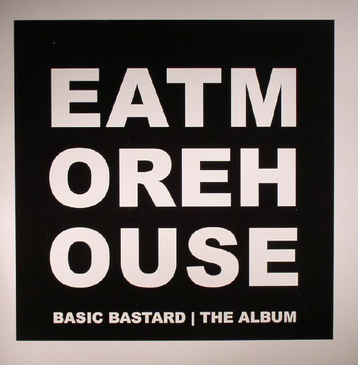 Basic Bastard - The Album