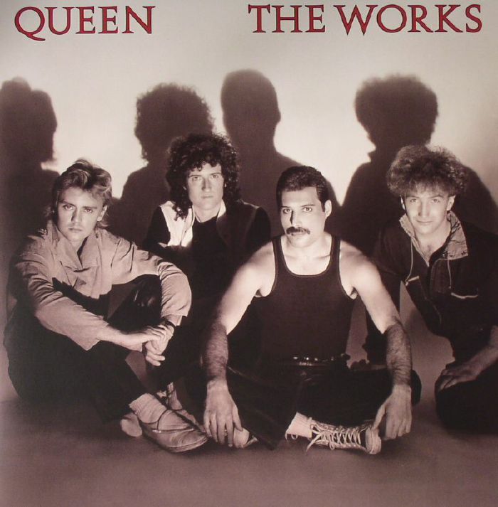 Queen - The Works