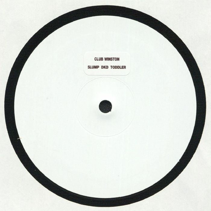 Club Winston - SLUMP DKD TODDLER