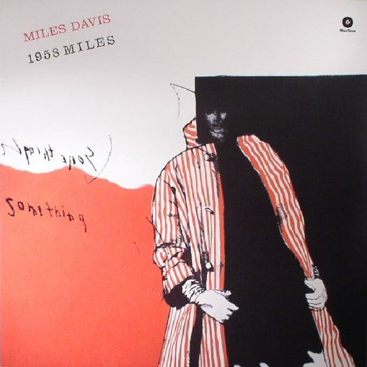 MILES DAVIS - 1958 MILES