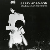 Barry Adamson - Oedipus Schmoedipus [White coloured vinyl]