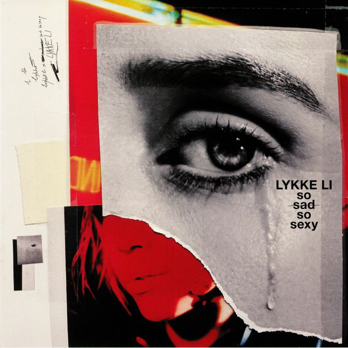 Lykke Li - so sad so sexy