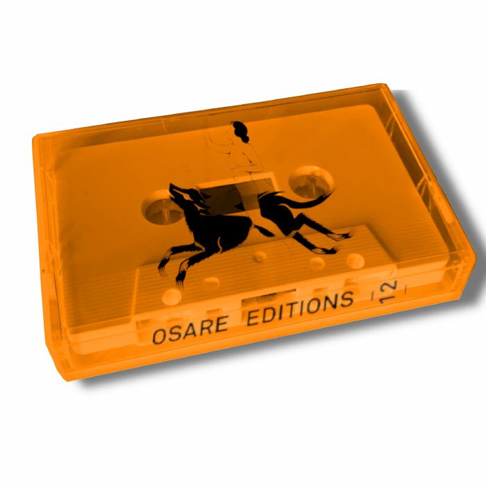 V/A - VARIOUS ARTISTS - DONNE CHE CORRONO COI LUPI