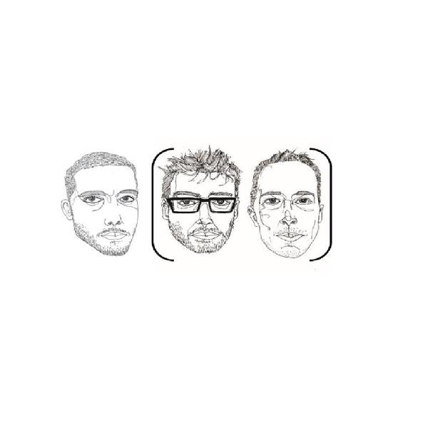 Kahn - Dread (Dubkasm Versions)