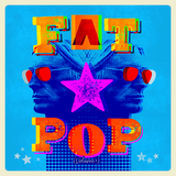Paul Weller - Fat Pop [1MC Colour Cassette]