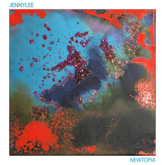 jennylee - Newtopia