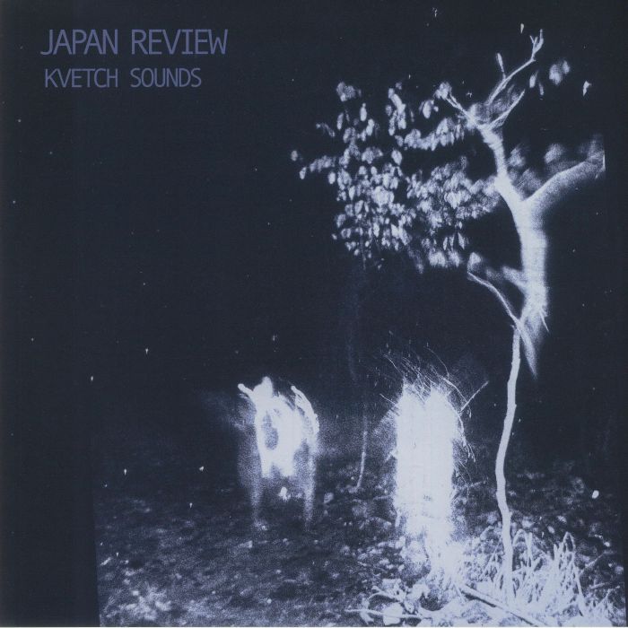 Japan Review - Kvetch Sounds