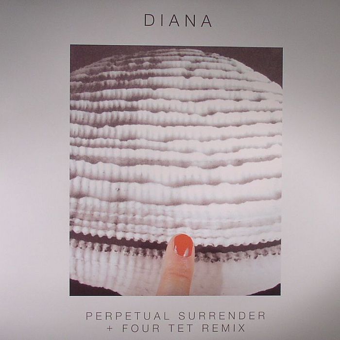 DIANA - PERPETUAL SURRENDER / PERPETUAL SURRENDER