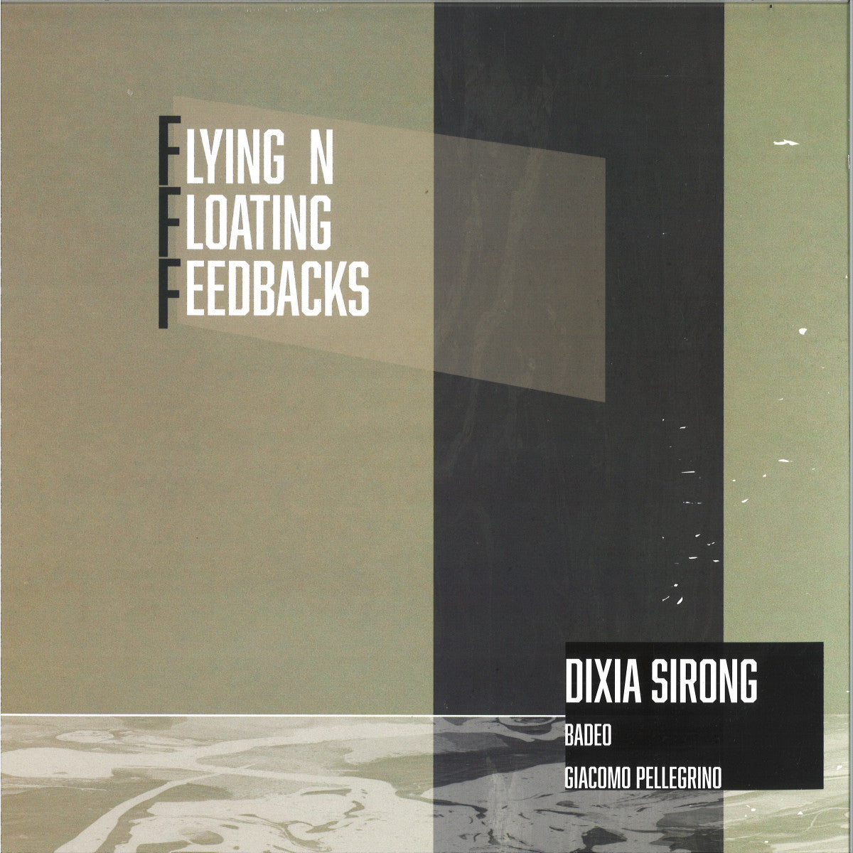 Dixia Sirong - FFF