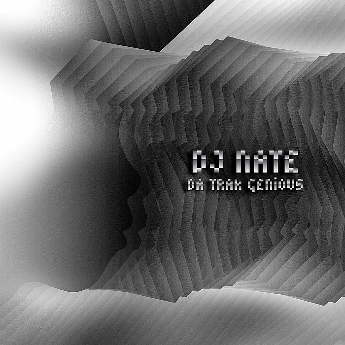 DJ NATE - DA TRAK GENIOUS