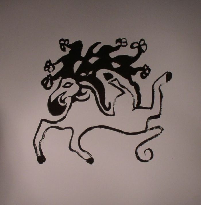 SAMI BAHA - MAVERICKS