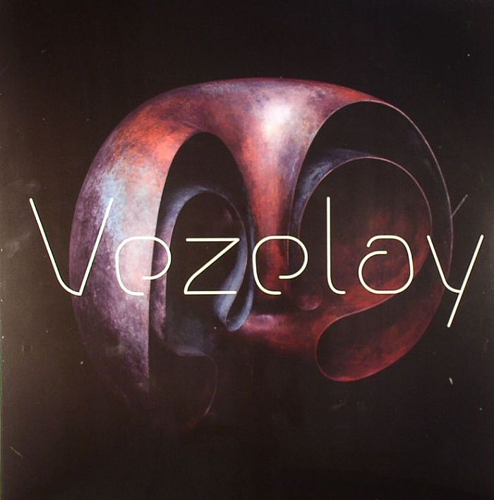 VEZELAY - LYRE