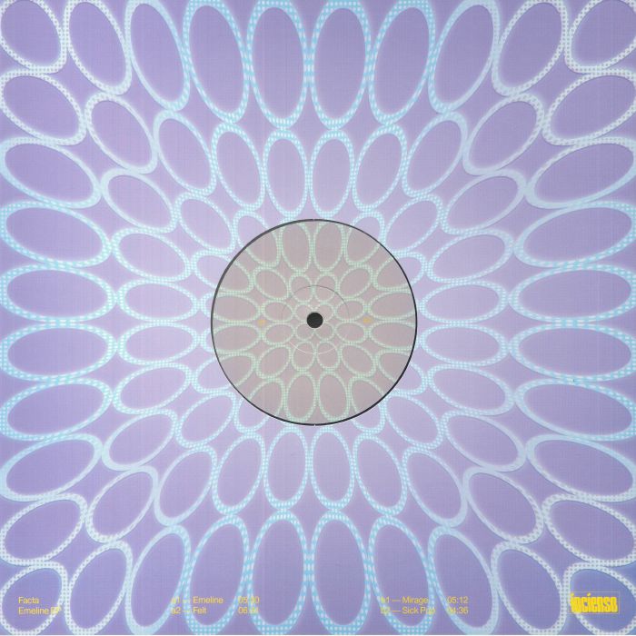 Facta - Emeline EP