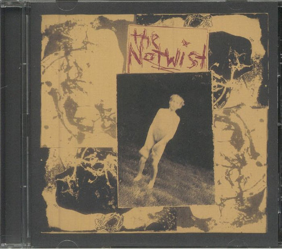 THE NOTWIST - THE NOTWIST (30TH ANNIVERSARY EDITION) [CD]