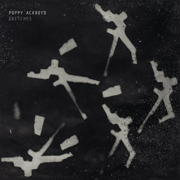 Popyy Ackroyd - Sketches