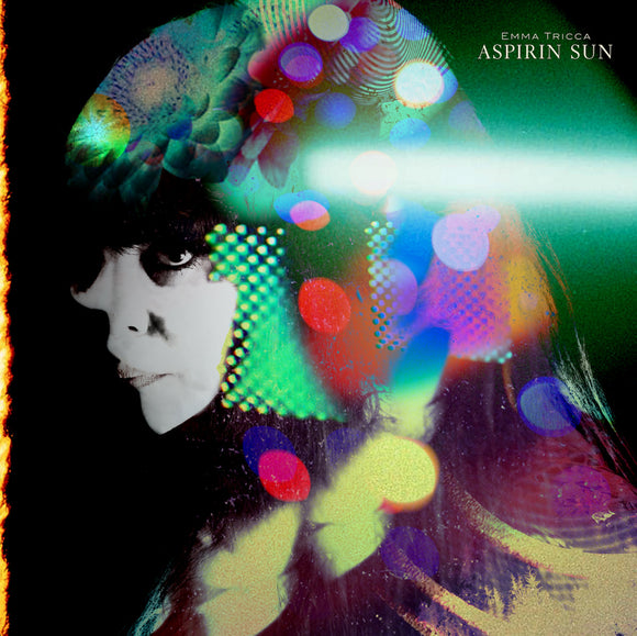 Emma Tricca - Aspirin Sun [CD]