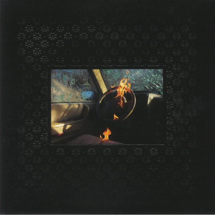 Greg DULLI - Random Desire