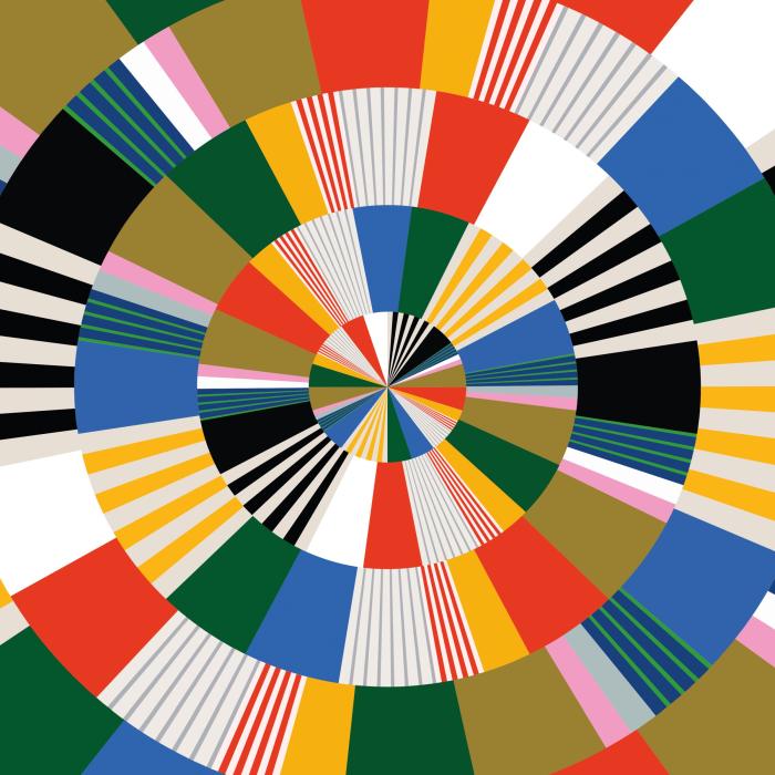 Ilija Rudman - Pulsar Diaries