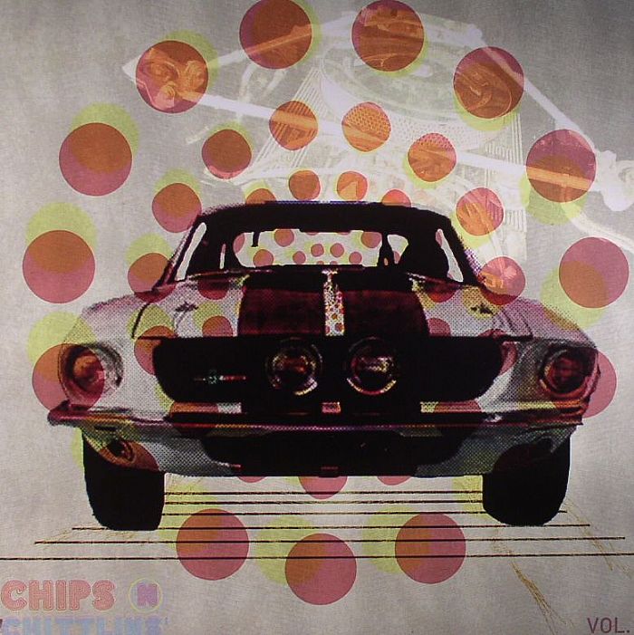 Paul Randolph – Chips N Chittlins' Vol. 1