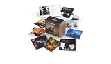 Frank Peter Zimmermann - The Complete Warner Recordings